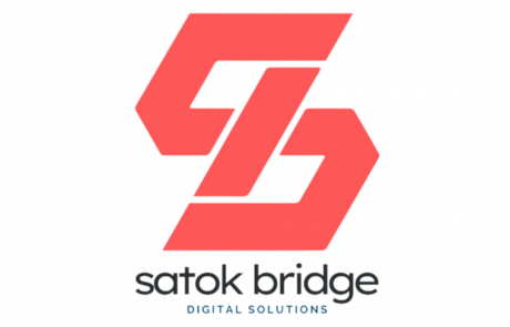 Satok Bridge